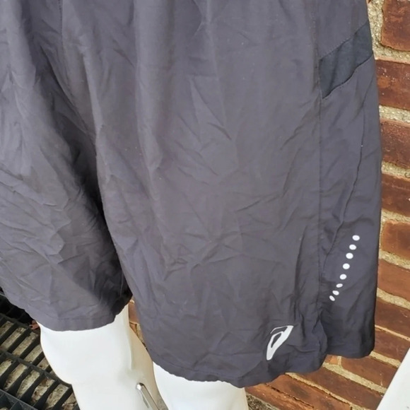 Asics‎ motion dry shorts L - Picture 4 of 8
